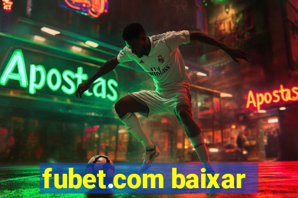 fubet.com baixar